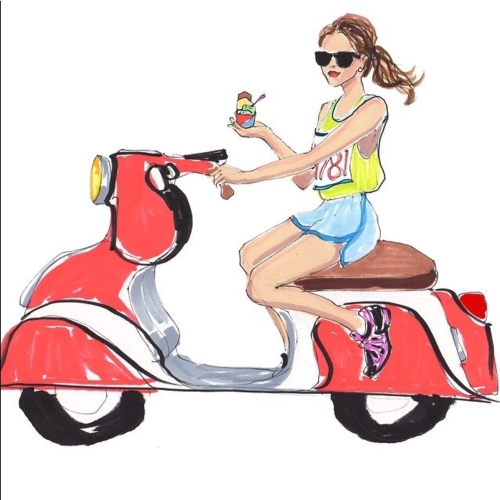 Meet your Posher, Lauren